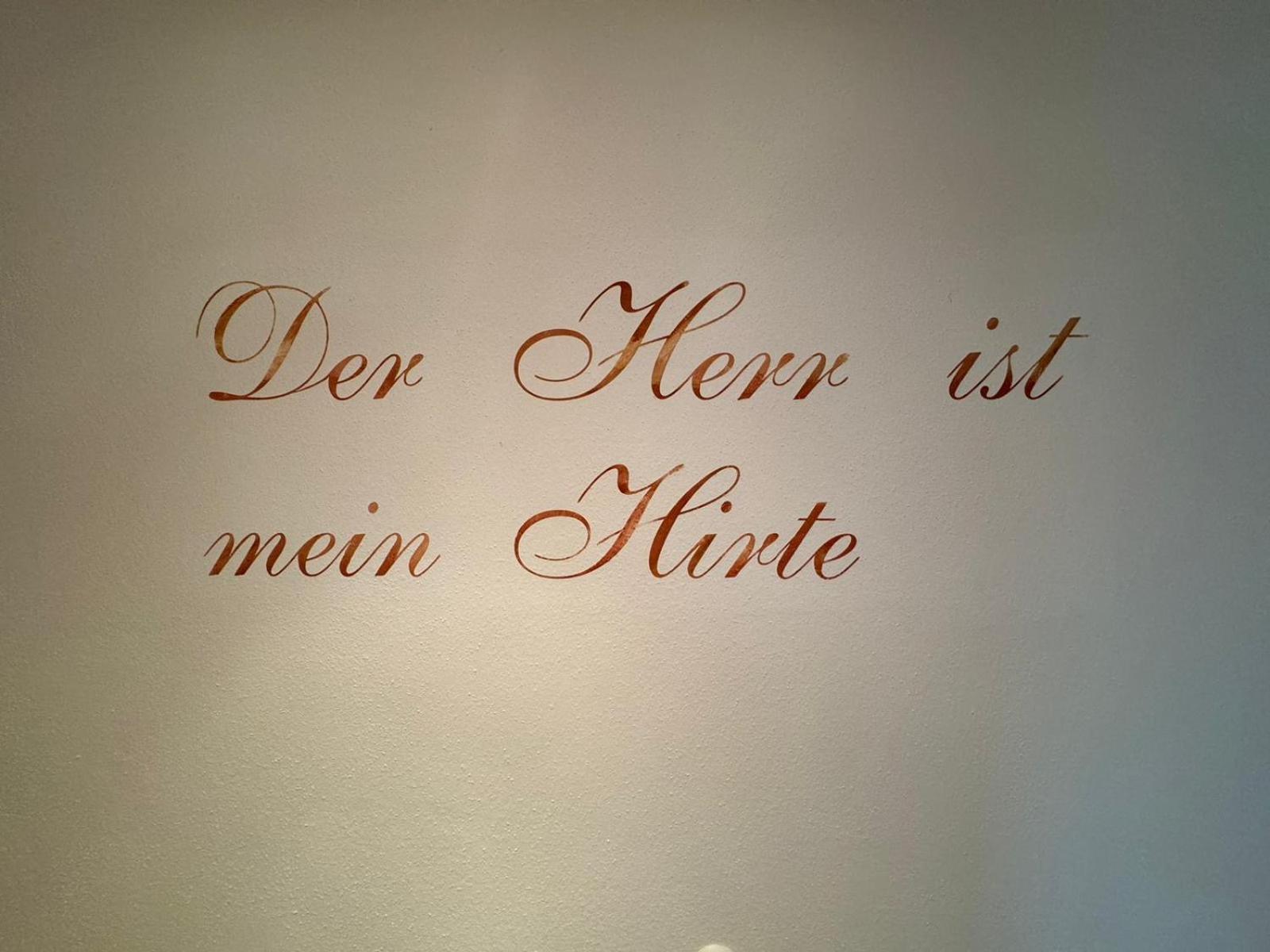 Alpengruss Apartment Wallgau Bagian luar foto