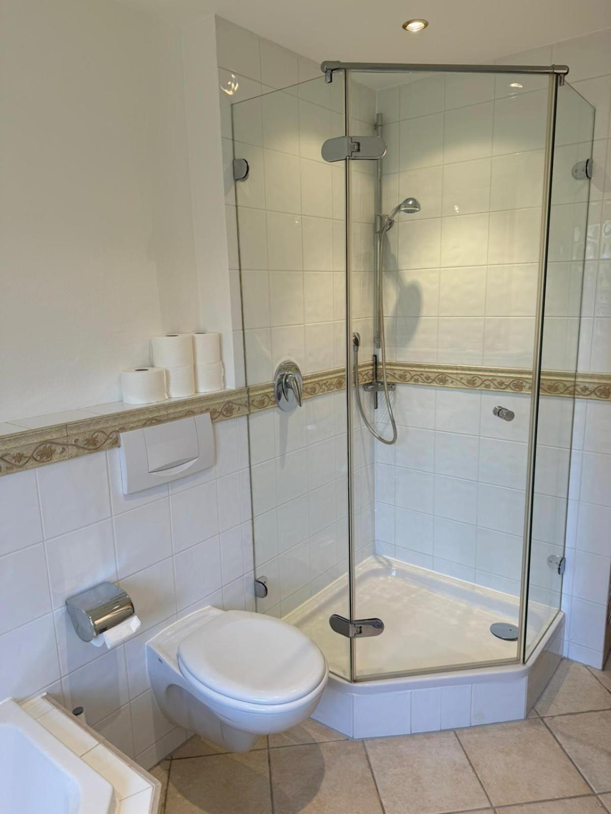 Alpengruss Apartment Wallgau Bagian luar foto