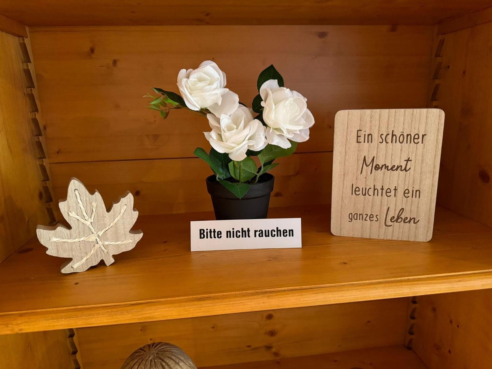 Alpengruss Apartment Wallgau Bagian luar foto